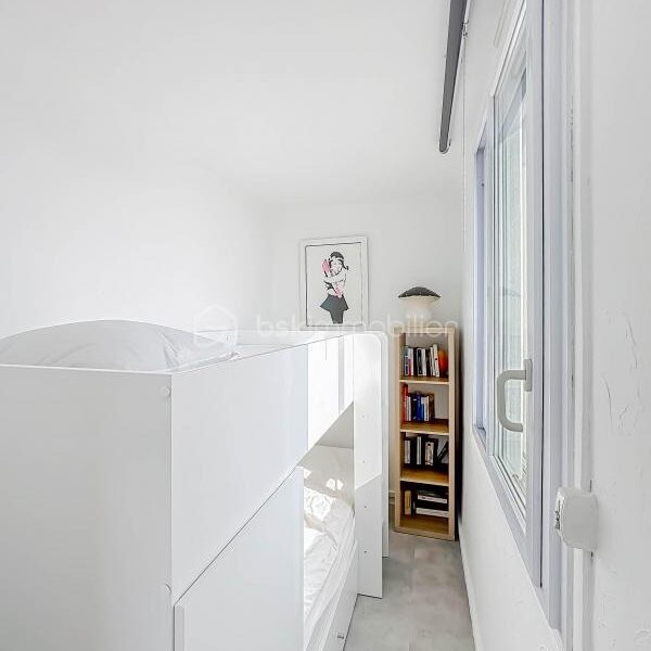 Appartement à vendre à Palavas les flots