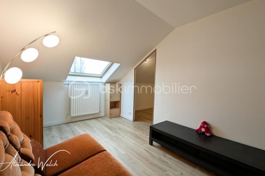 Appartement à vendre à Orleans