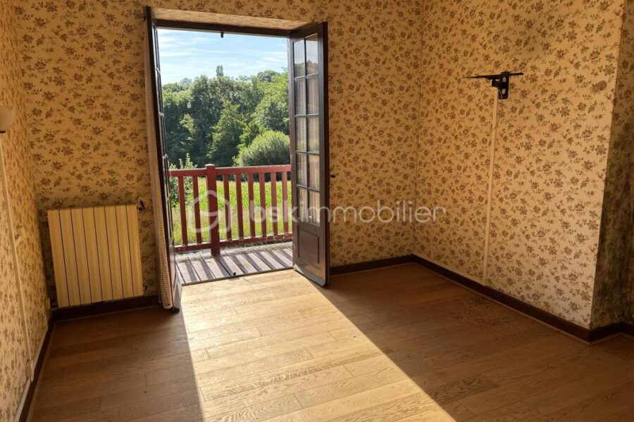 Maison à vendre à Oregue