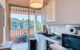 2P Cannes Cx des Gardes – Calme, verdure, terrasse, piscine – 2 pièces – 1 chambre – 47 m²