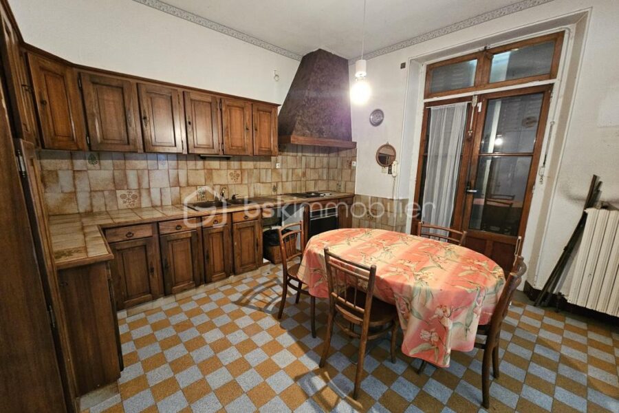 Maison à vendre à Fontaine