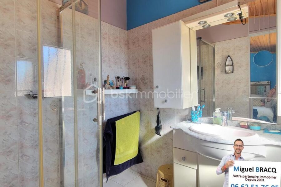 Maison à vendre à Autignac