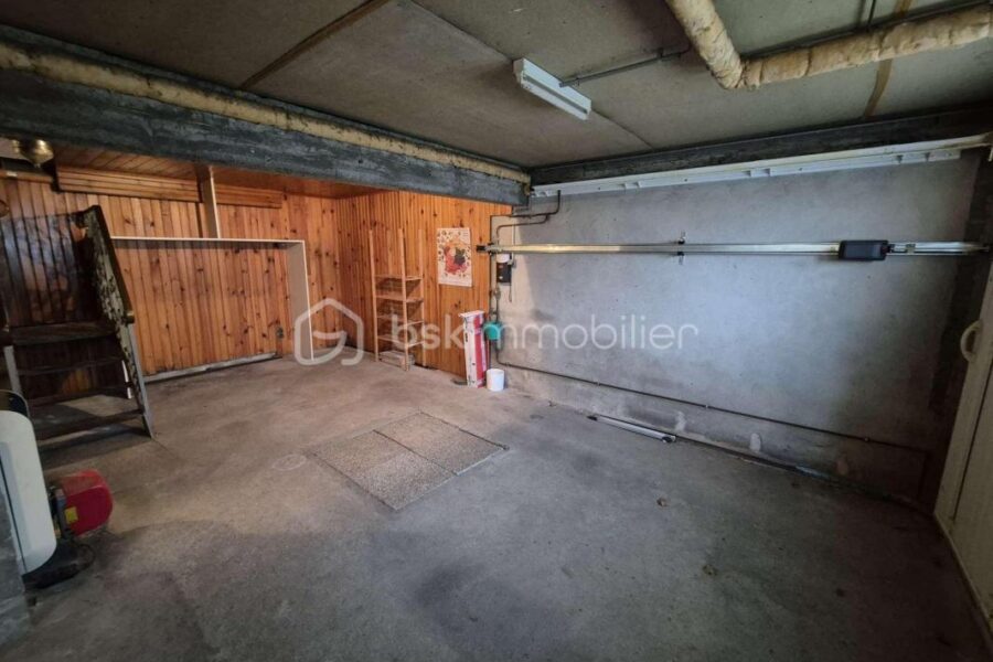 Maison à vendre à Fondettes
