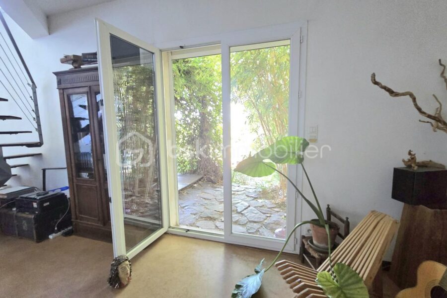 Maison à vendre à Puilacher