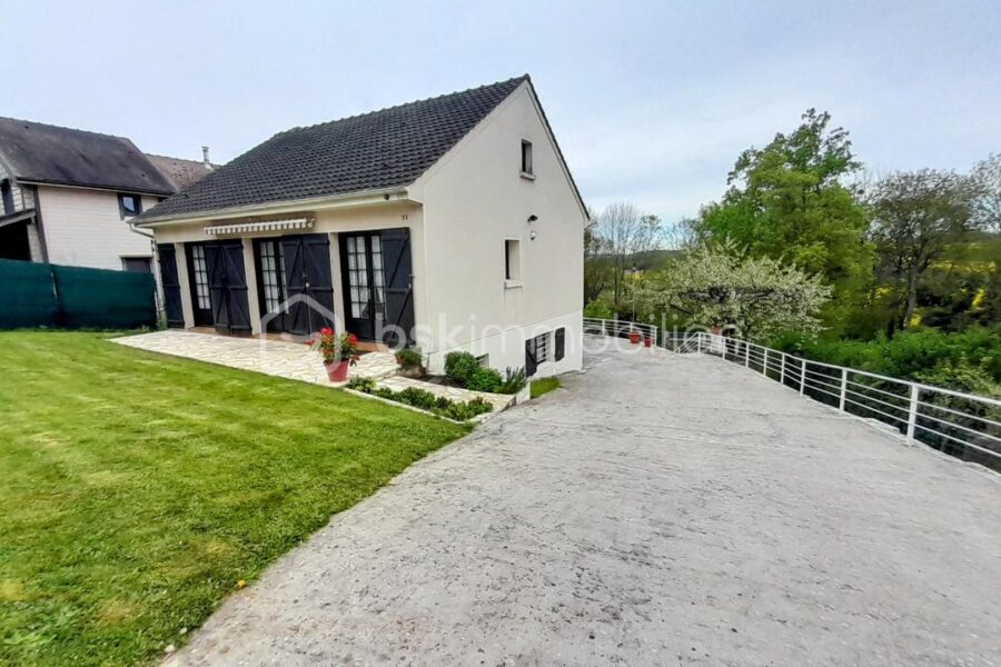Maison à vendre à Chalifert