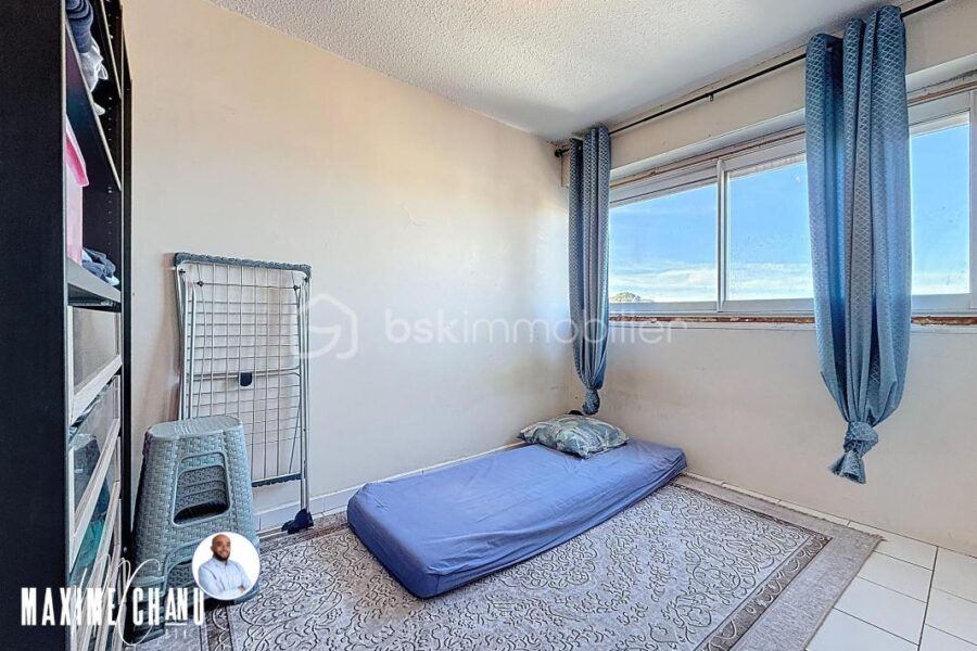 Appartement à vendre à Montpellier