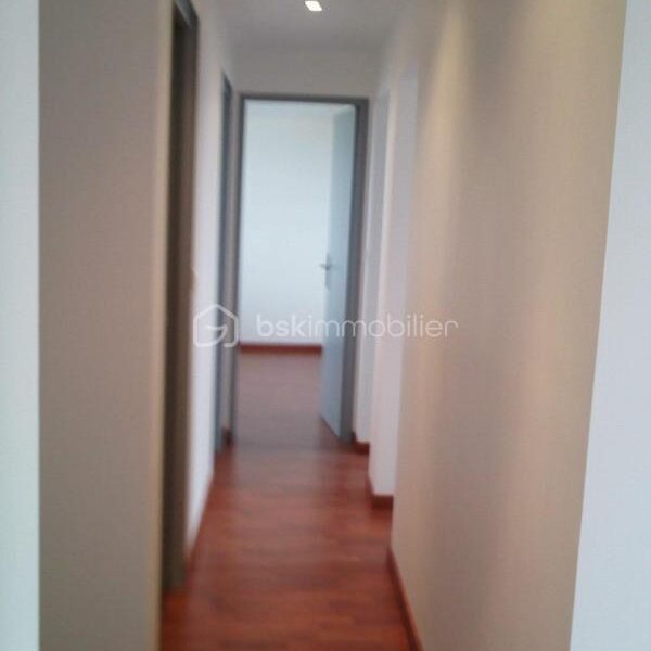 Appartement à vendre à Lannemezan