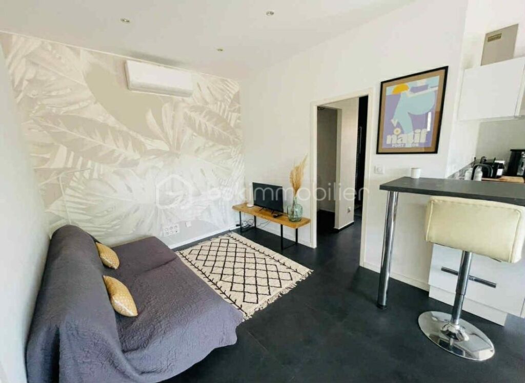 Maison individuelle avec piscine & appartement indépendant ! – 6 pièces – 5 chambres – 173 m²