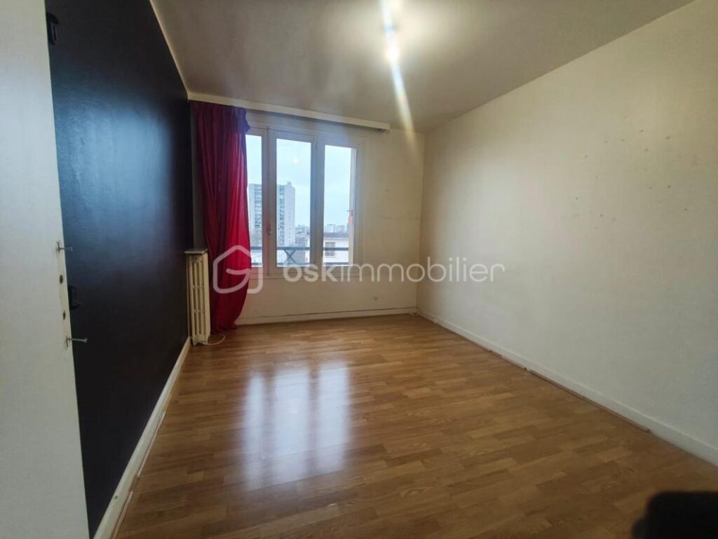 Bel Appartement Familial 4 Pièces – Lumineux Et Vue Dégagée – 5 pièces – 3 chambres – 93 m²