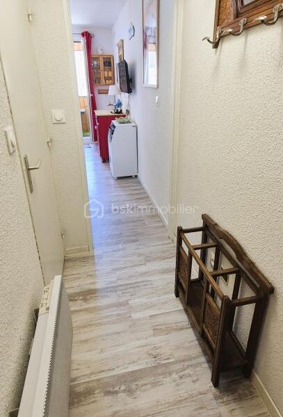 Appartement à vendre à Allos