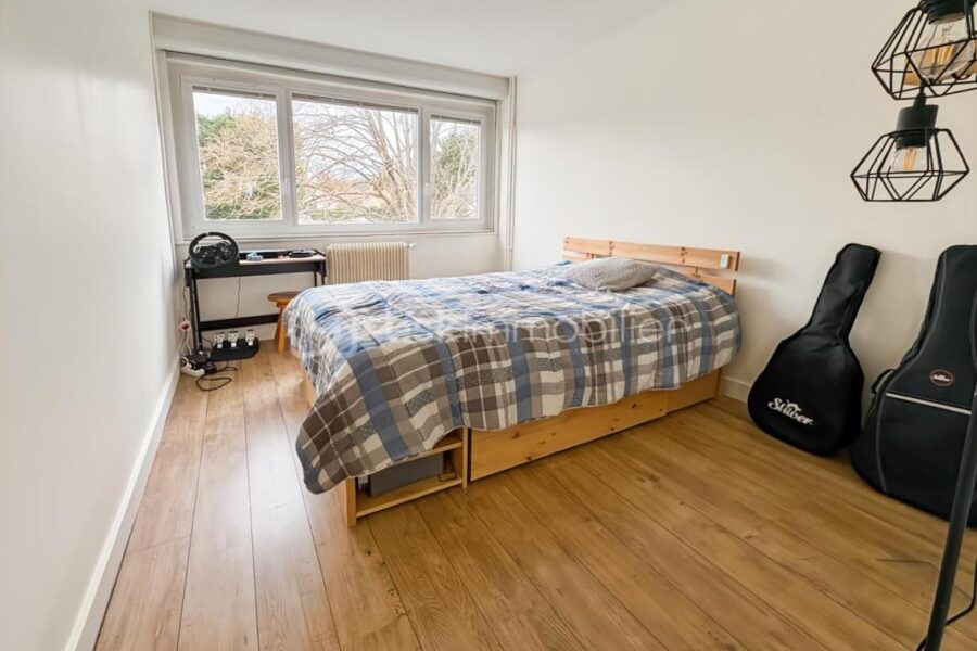 Appartement à vendre à Soisy sur seine