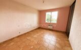 FLORENSAC – SPACIEUSE VILLA FAMILIALE – 6 pièces – 5 chambres – 140 m²