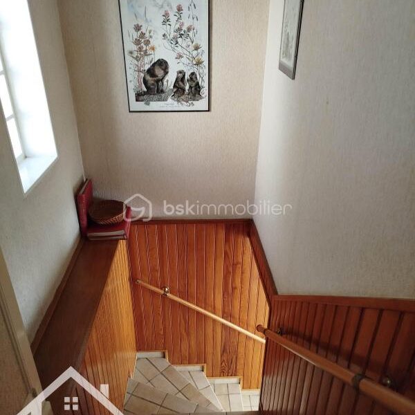 Maison à vendre à Souppes sur loing