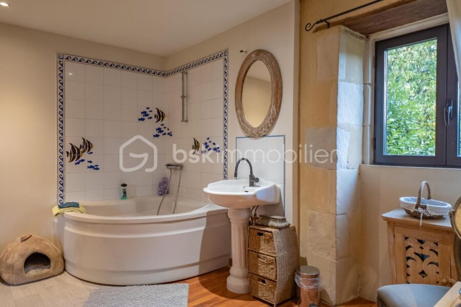 Maison à vendre à Marzy