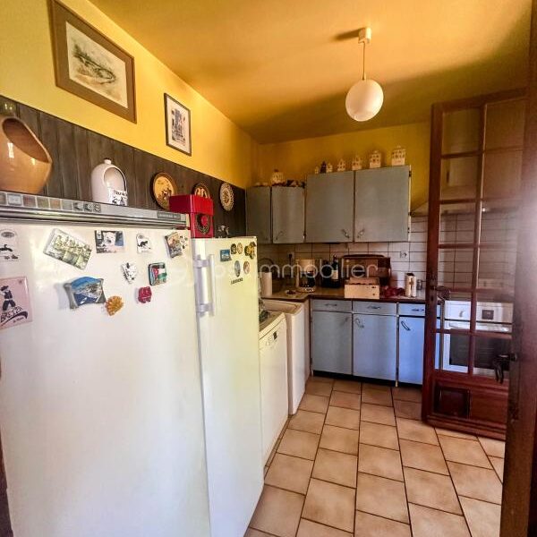 Maison à vendre à Mielan