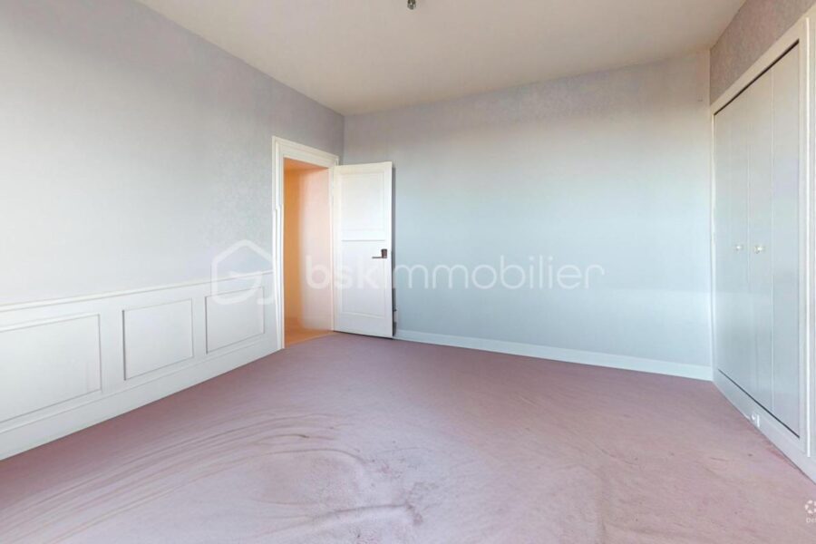 Appartement à vendre à Bellegarde