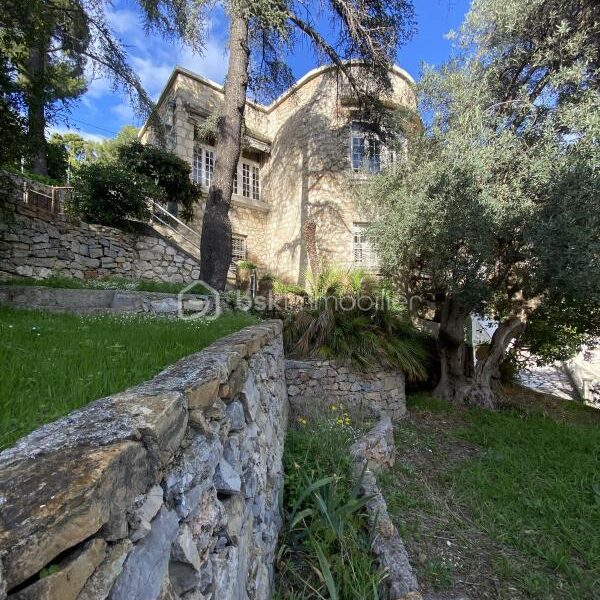 Maison à vendre à Toulon