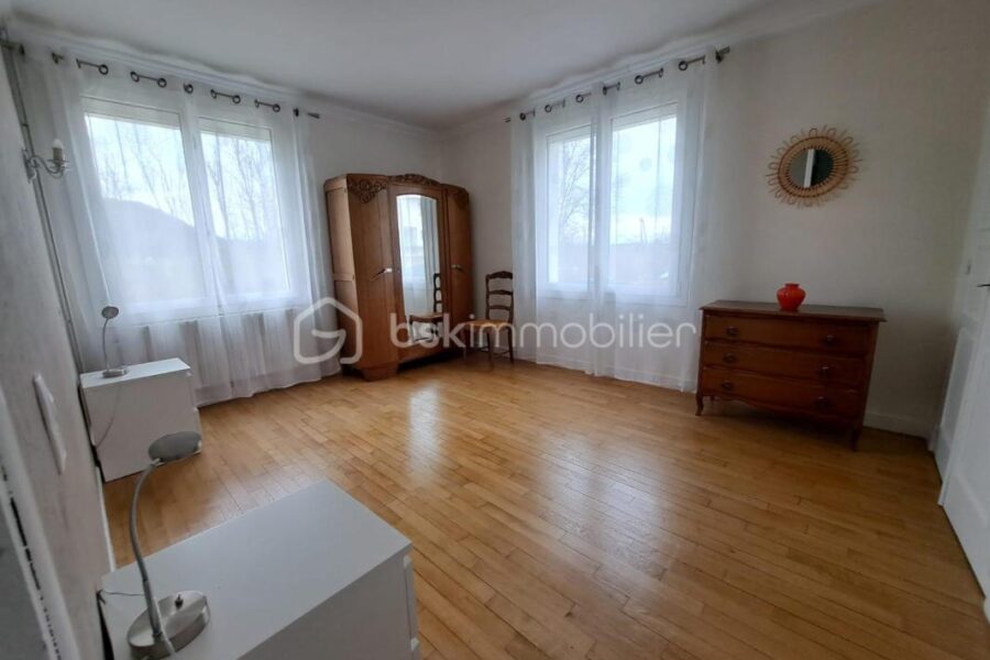 Maison à vendre à Champagnole