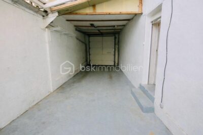 ✨ MAISON FAMILIALE D’EXCEPTION – 220 m² – JARDIN – GARAGE – AUCUN TRAVAUX ✨ – 10 pièces – 5 chambres – 220 m²