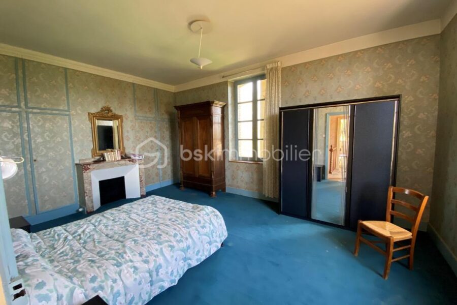 Maison à vendre à Beaumont de lomagne