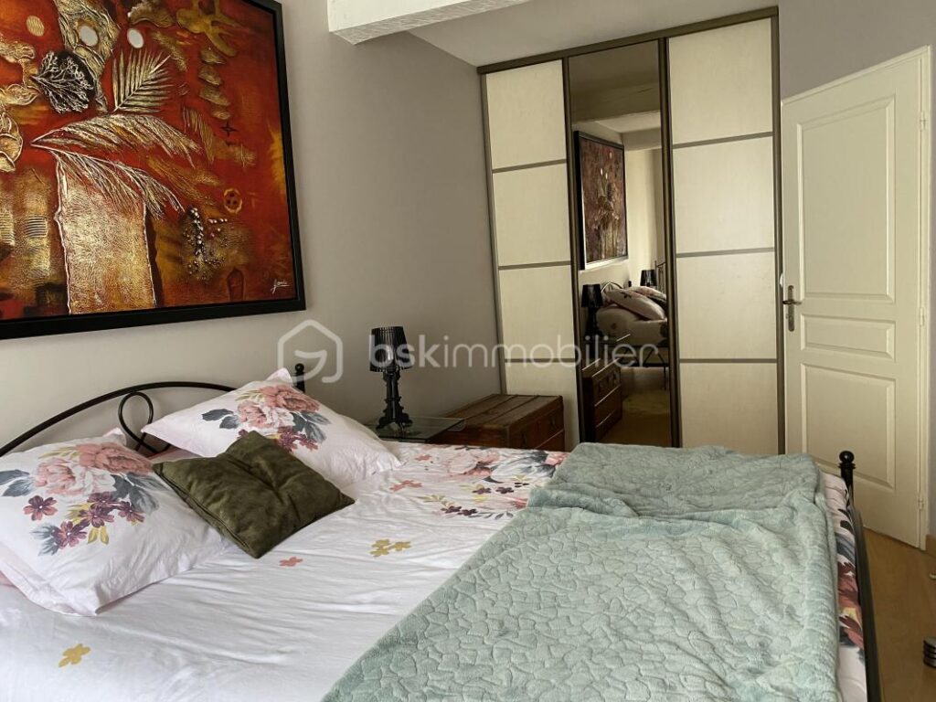 Maison de ville T4/T5 – 5 pièces – 4 chambres – 150 m²