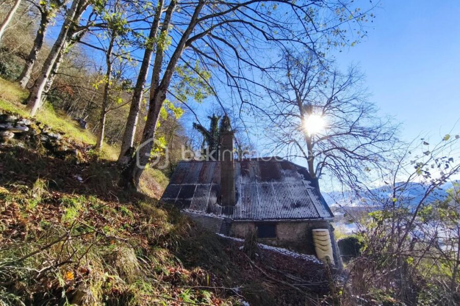 Maison à vendre à Campan