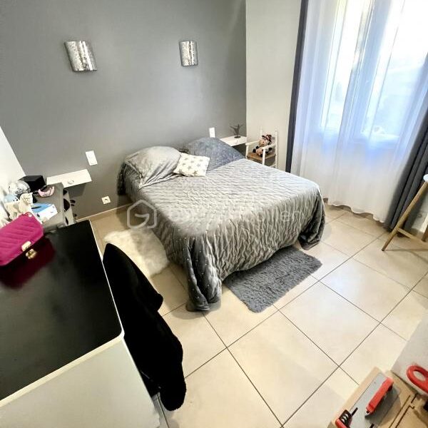 Maison à vendre à Villecroze