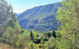 🌿 Terrain constructible 2 126 m² avec permis purgé – Pierrefeu (06) – NR pièces – NR chambres – 2126 m²