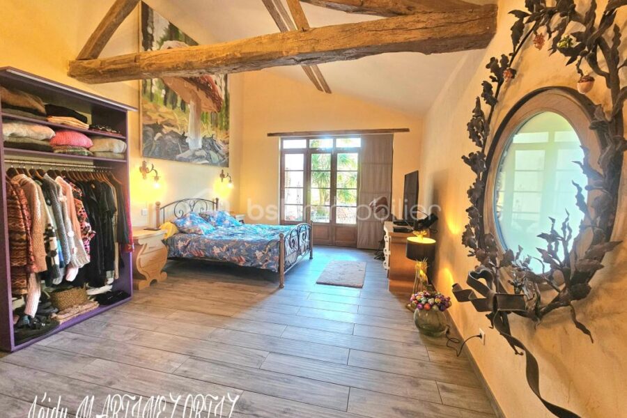 Maison à vendre à Vic fezensac