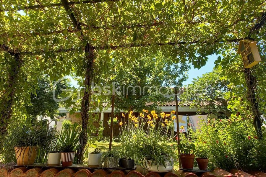 Maison à vendre à Muret