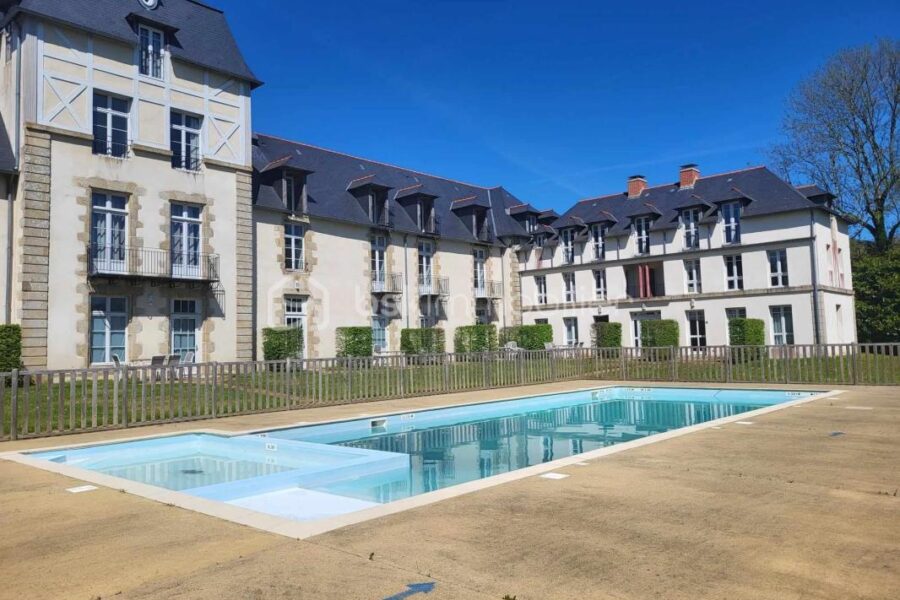 Appartement à vendre à Baden