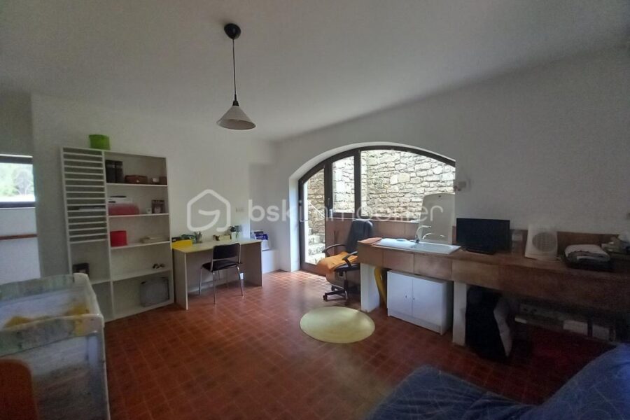 Maison à vendre à Lodeve