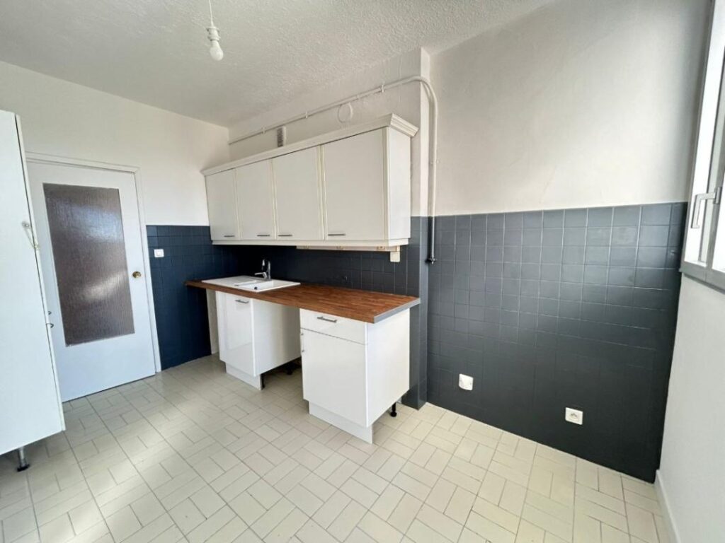 A LOUER NICE OUEST SAINTE MARGUERITE – 4 pièces – 3 chambres – 72 m²