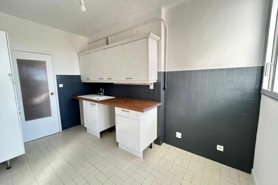 Appartement à louer à Nice
