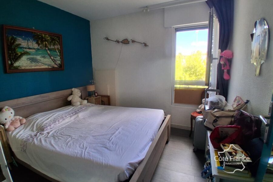 Appartement à vendre à Agde