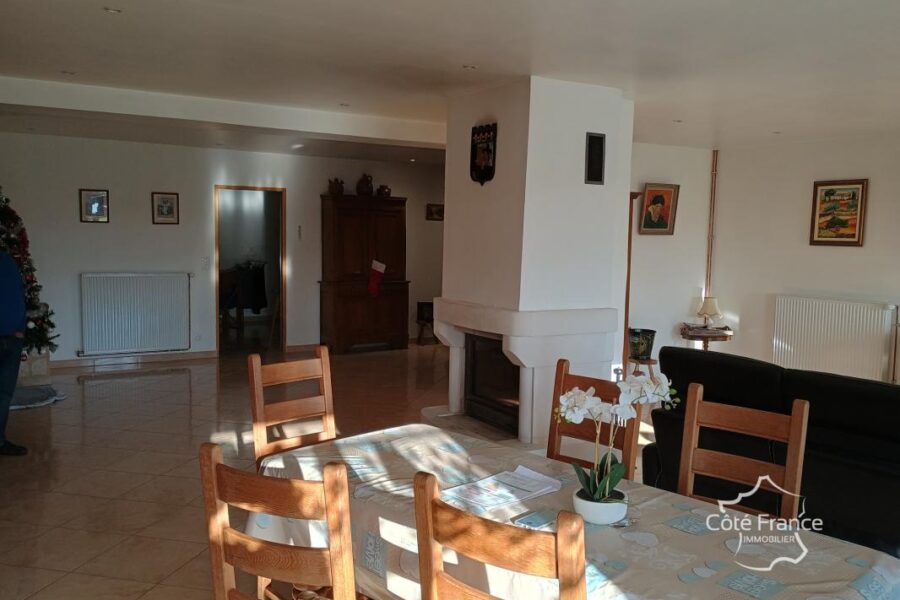 Maison à vendre à Vervins