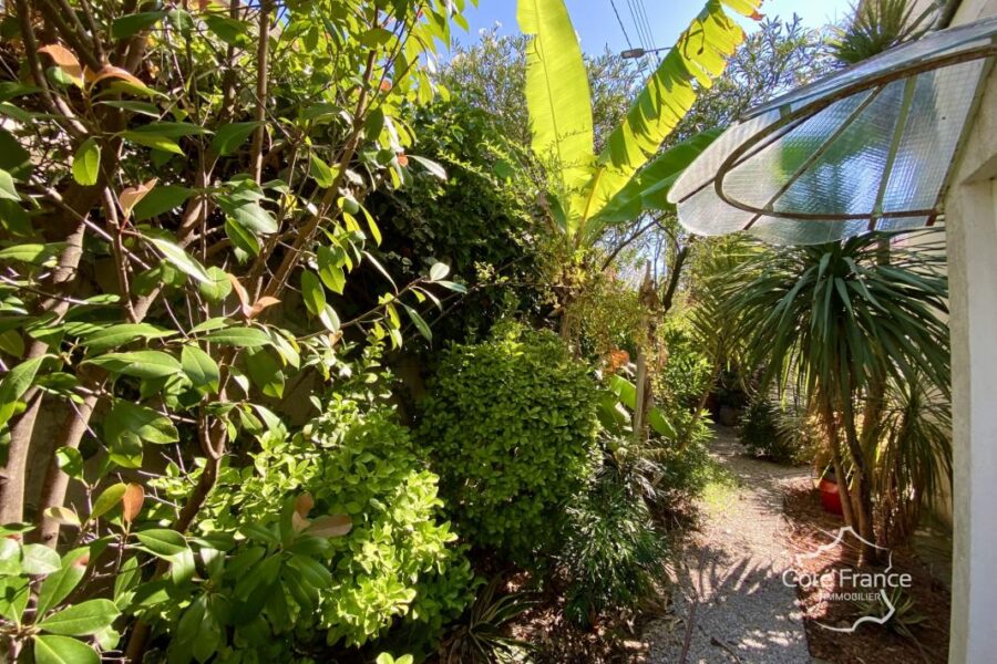 Appartement à vendre à Montpellier