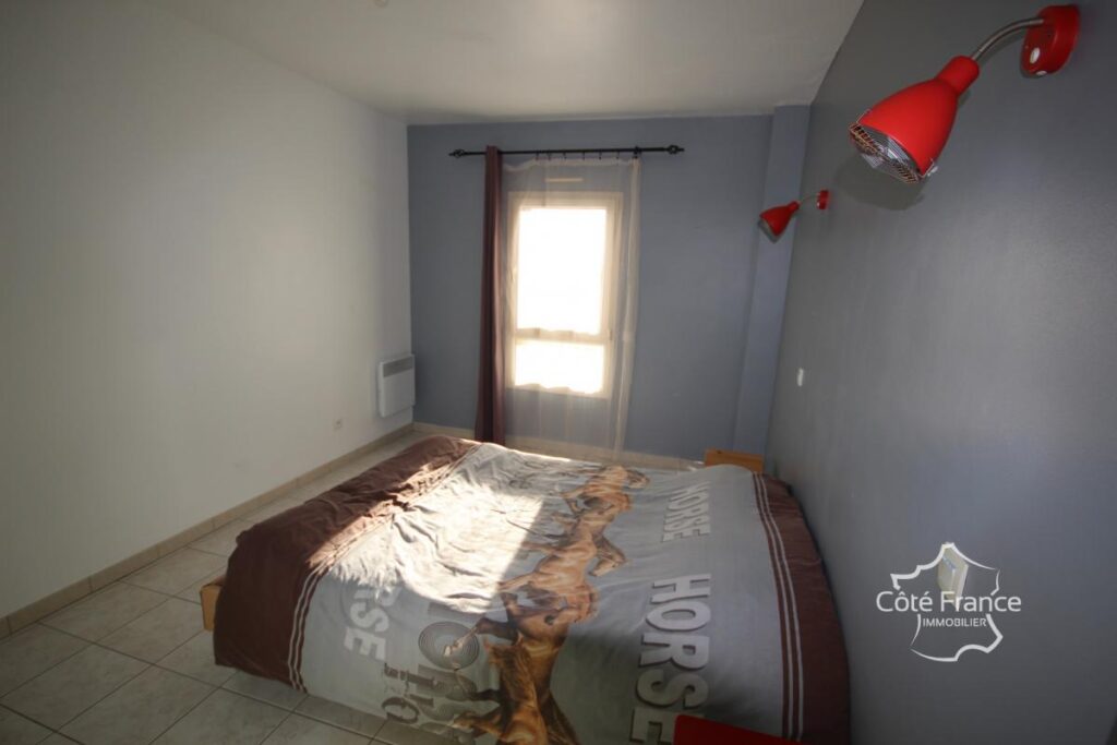 MAISON D’EXCEPTION 8 chambres, habitable de plain pied, avec – 9 pièces – 8 chambres – 212 m²