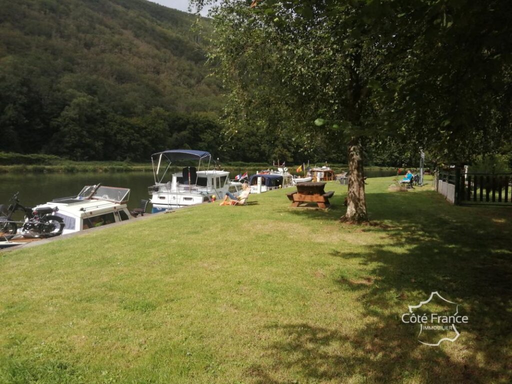 08 LAIFOUR Maison 5 pièces – 4 pièces – 2 chambres – 92 m²