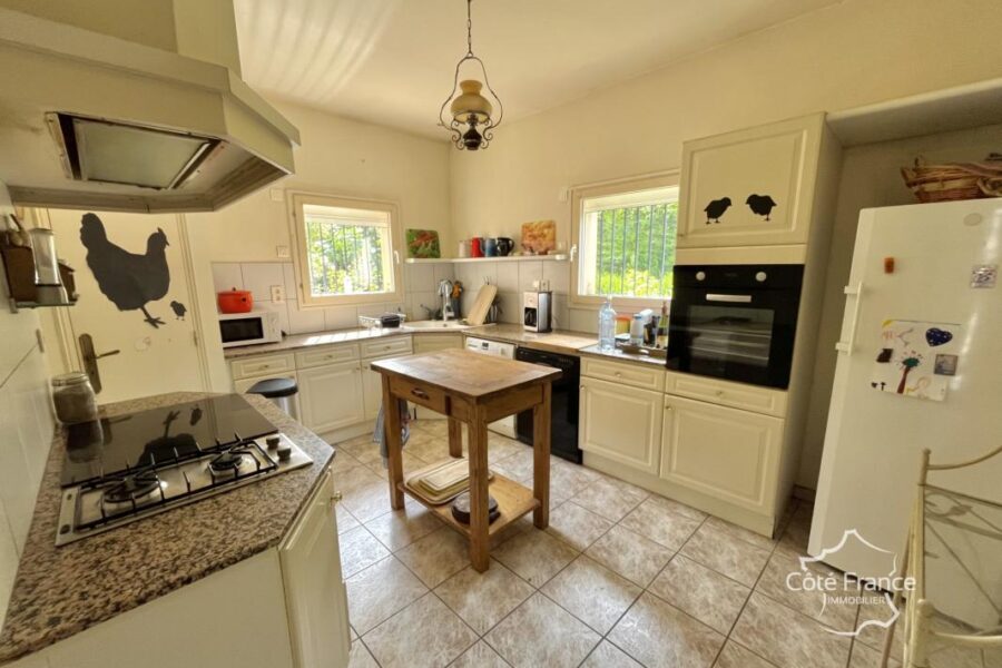 Maison à vendre à Limoux