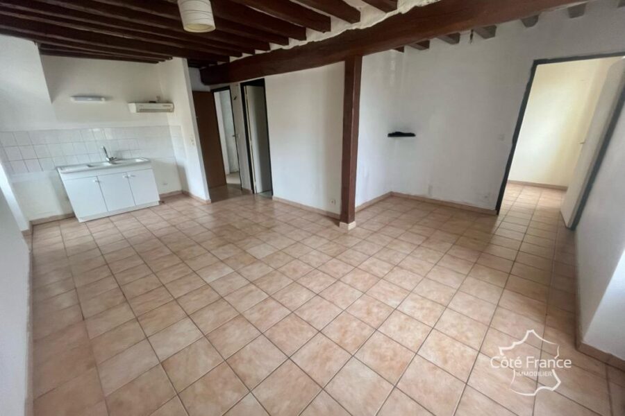Maison à vendre à Andryes
