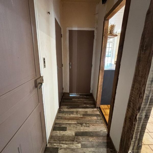 Maison à vendre à Bagnac sur cele