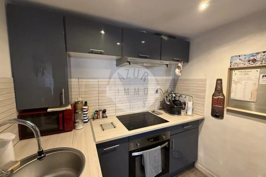 Maison à vendre à Auriol