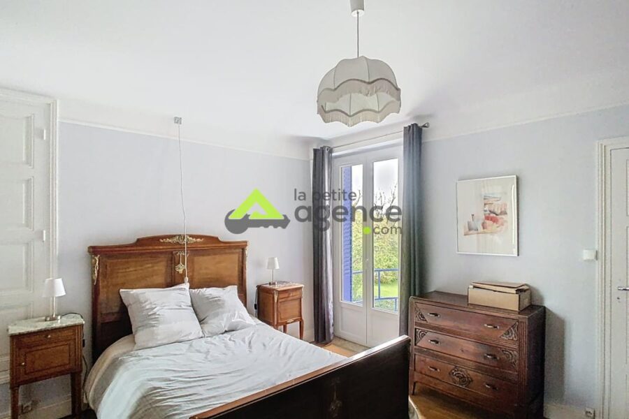 Maison à vendre à Champagnat