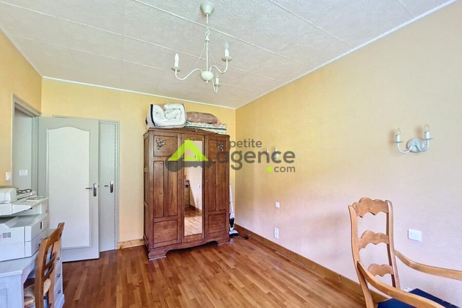 Maison à vendre à Bourganeuf