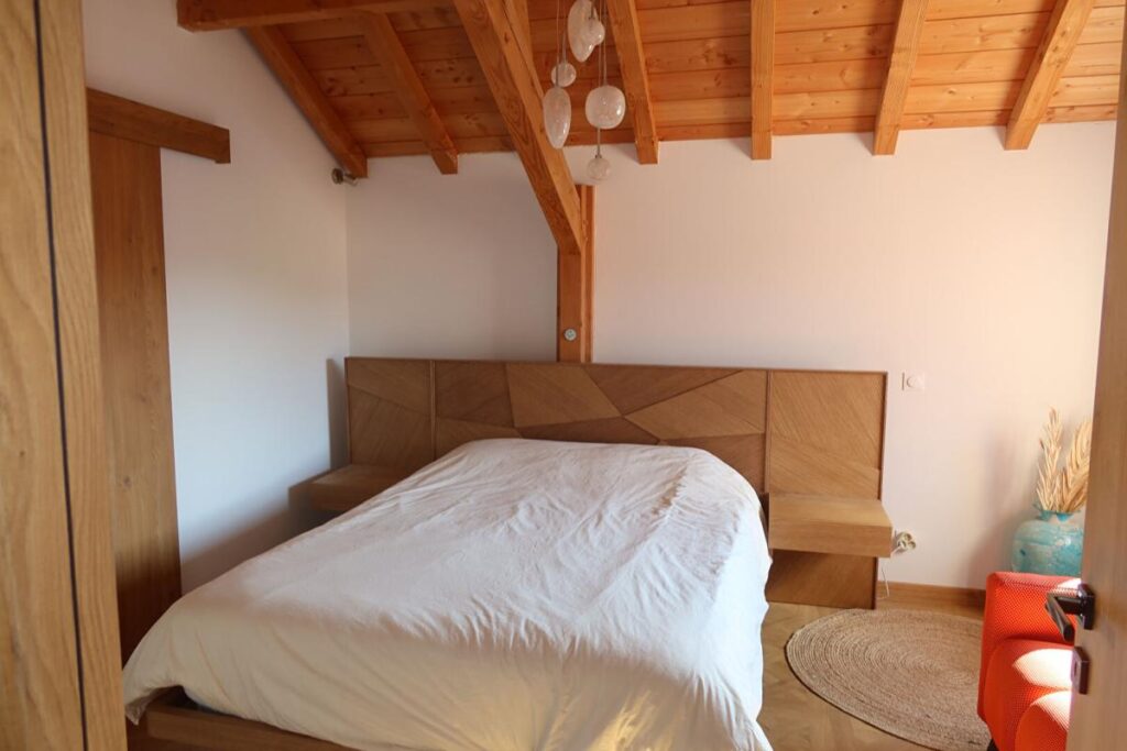 Maison L Hopital Du Grosbois 7 pièce(s) 185 m2 – 7 pièces – 4 chambres – 185 m²