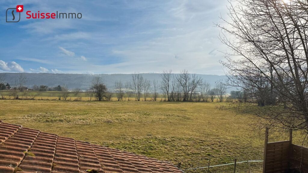 Appartement Blamont 3 pièce(s) 112.47 m2 – 3 pièces – 2 chambres – 112 m²