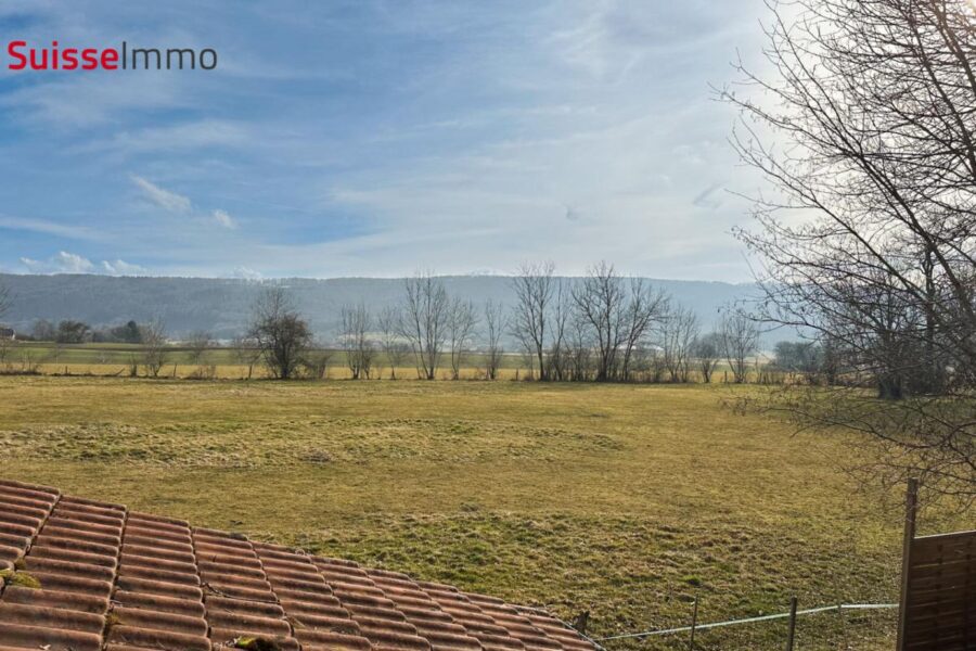 Appartement à vendre à Blamont