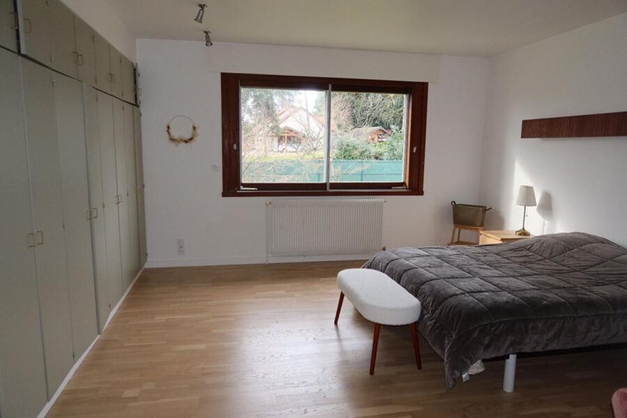 Maison à vendre à Besancon