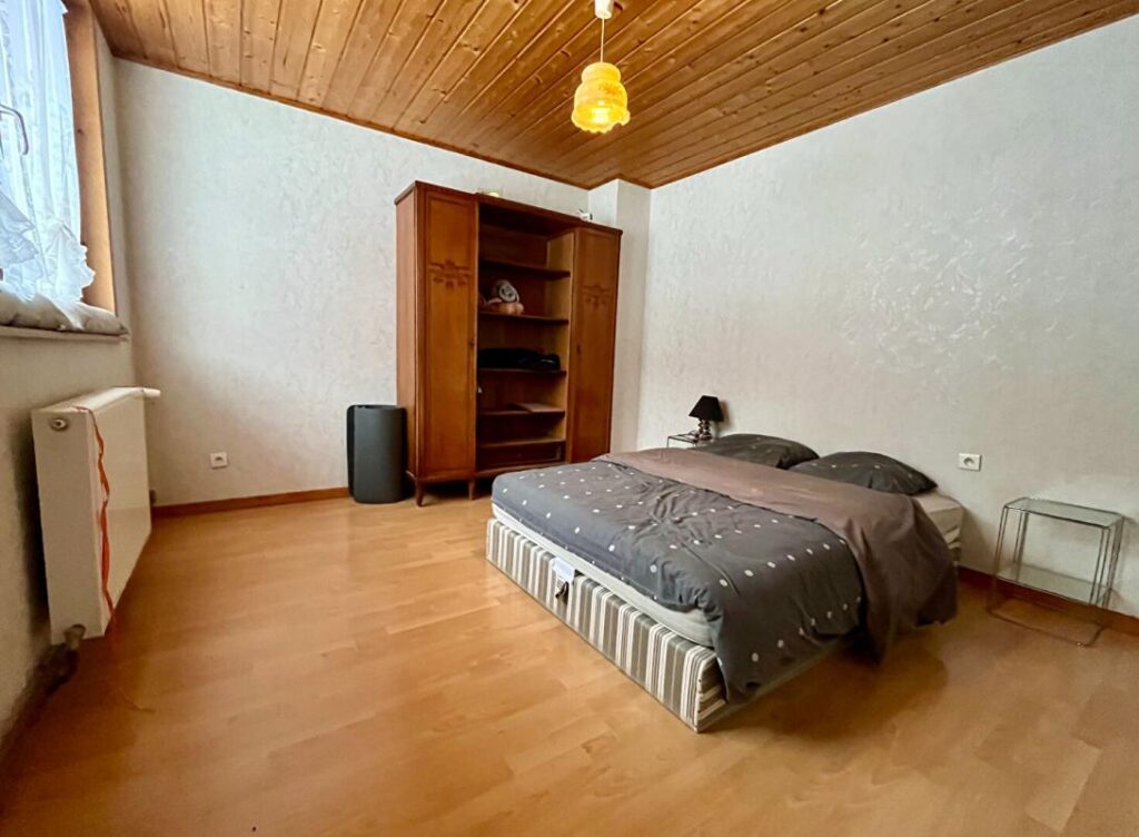 Maison Rosureux 4 pièce(s) – 5 pièces – 3 chambres – 93 m²